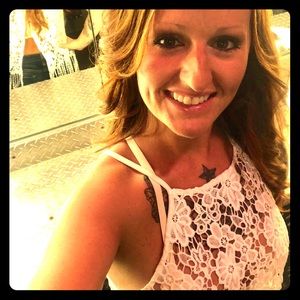 Meet your Posher, Jennifer